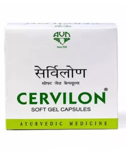 AVN Cervilon Softgel Capsules