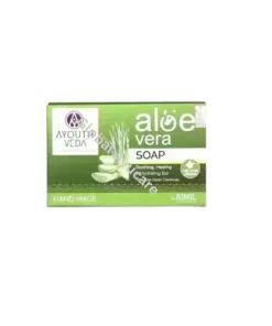 Aloe Vera Bathing Bar Soap