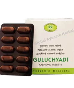 Guluchyadi Kashayam Tablet