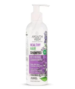 Ayouthveda Healthy hair fall shampoo