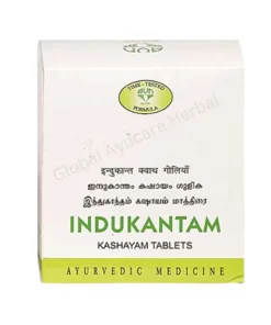 Indukantam Kashayam Tablet