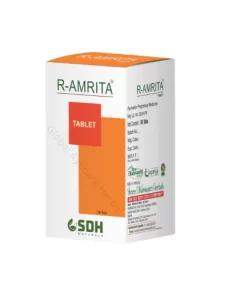 R-Amrita Tablet