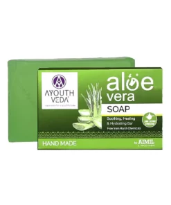 Aloe Vera Bathing Bar Soap