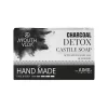 Ayouthveda Charcoal Detox Liquid Castile Soap