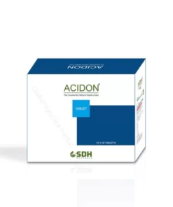 Acidon tablet