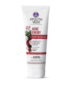 Ayouthveda Acne Face Wash