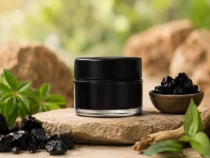 Shilajit