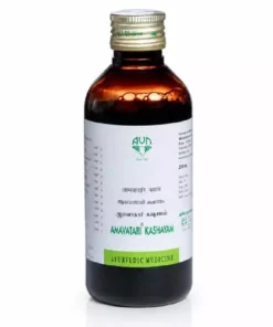 AVN Amavatari Kashayam