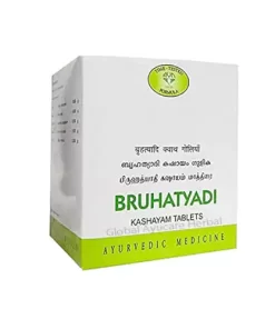 AVN Bruhatyadi Kashayam Tablet