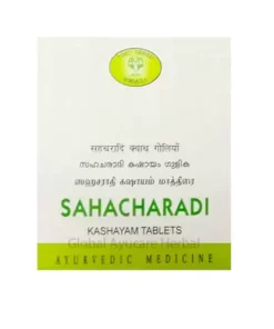 AVN Sahacharadi Kashayam Tablets