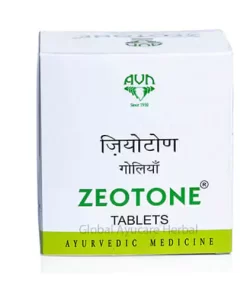 AVN Zeotone Tablets