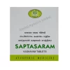 AVN Saptasaram Kashayam Tablet