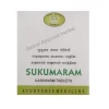 Sukumaram Kashayam Tablet