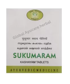 Sukumaram Kashayam Tablet