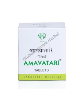 AVN Amavatari Tablets