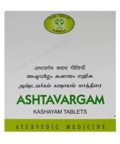 AVN Ashtavargam Kashayam Tablet