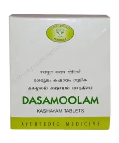 avn dasamoolam kashayam tablet