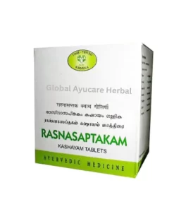 AVN Rasnasaptakam Kashayam Tablet