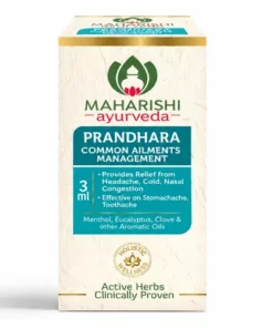 Maharishi Ayurveda Prandhara Drop