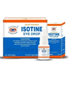 Isotine eye drop