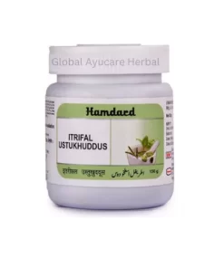 Hamdard Itrifal Ustukhuddus