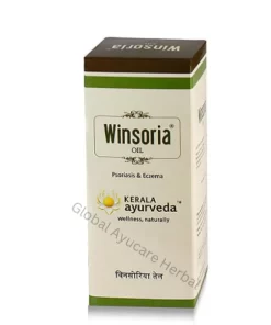 Kerala ayurveda winsoria oil