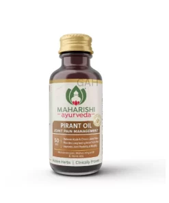 Maharishi Ayurveda Pirant Oil