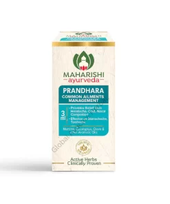 Maharishi ayurveda Prandhara drops