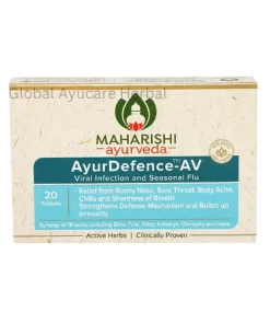 Maharishi Ayurveda AyurDefence AV