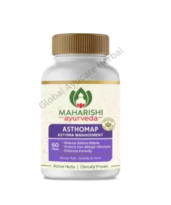 Maharishi ayurveda asthomap tablet