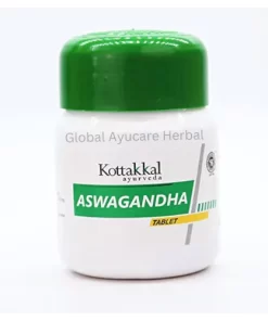 kottakkal aswagandha tablet: