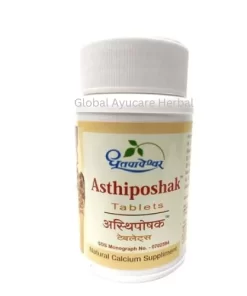 Dhootapapeshwar Asthiposhak Tablet