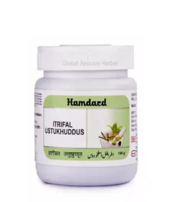 Hamdard Itrifal Ustukhuddus