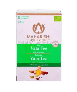 Maharishi ayurveda vata tea