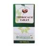 Vaidyaratnam Thyrocalm Tablet