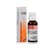 Dr Reckeweg R40 Drops