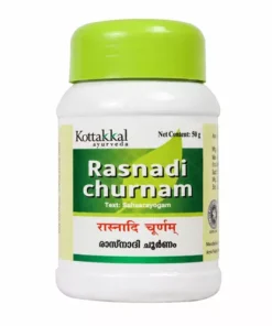 Kottakkal Rasnadi Churnam