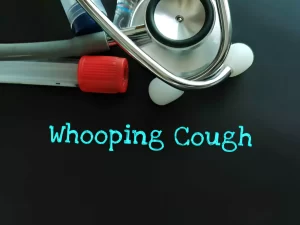 Whooping Cough Outbreaks