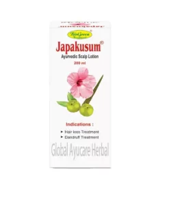 BioGreen Healthcare Japakusum Lotion