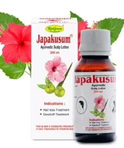 BioGreen Healthcare Japakusum Lotion