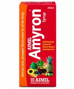 Aimil Amyron Syrup