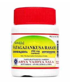 Kottakkal Vatagajankusa Rasam
