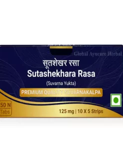 Sri Sri Tattva Sootashekhar Rasa Premium