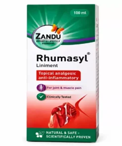 Zandu Rhumasyl Liniment