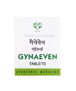 AVN Gynaeven Tablets