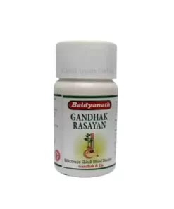 Baidyanath Gandhak Rasayan