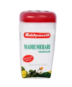 Baidyanath Madhumehari Granules