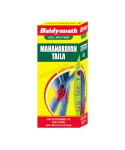 Baidyanath Mahanarayan Taila