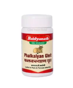 Baidyanath Phalkalyan Ghrita