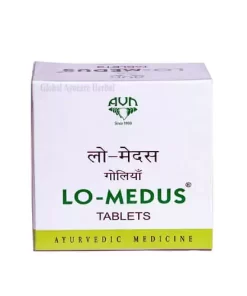 Buy AVN LO-Medus Tablet